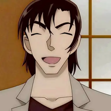 Profile image of 萩原研二