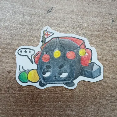 Profile image of 재빈