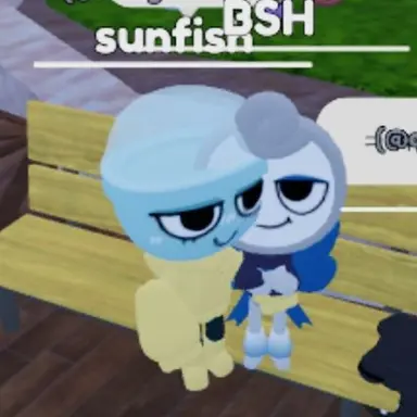 Profile image of 개복치