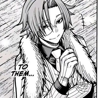 Profile image of 黒馬