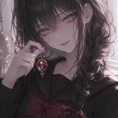 Profile image of 蘭歌