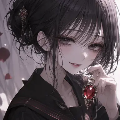 Profile image of 薇那