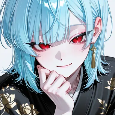 Profile image of 아즈키