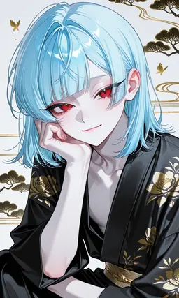 Profile image of 아즈키