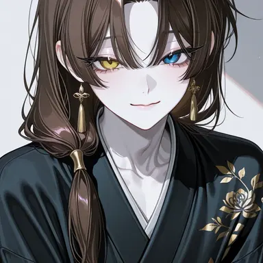 Profile image of 요루