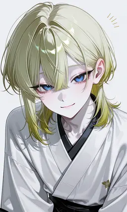 Profile image of 유즈키