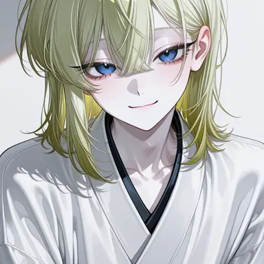 Profile image of 유즈키