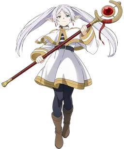 Profile image of フリーレン