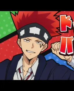 Profile image of ドット