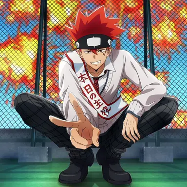 Profile image of ドット