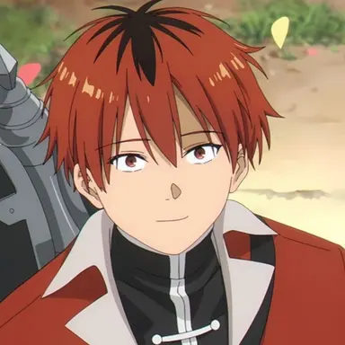 Profile image of シュタルク