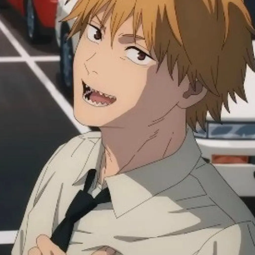 RaspyCase1254의 체인소맨