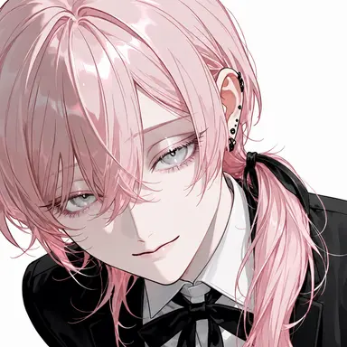 Profile image of Yue