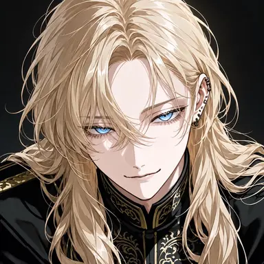 Profile image of Kai