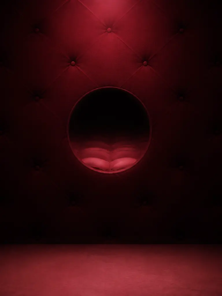 DecentPhoto3010의 Wall-Hole Part-Time Job