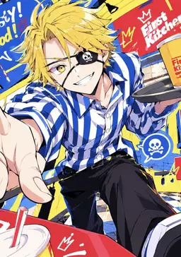 Profile image of たっつん