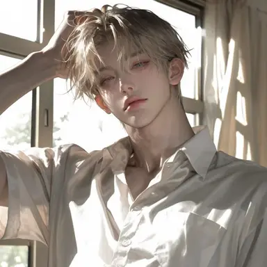 Profile image of 하수은