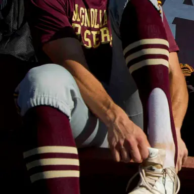 Profile image of Cade Mitchell