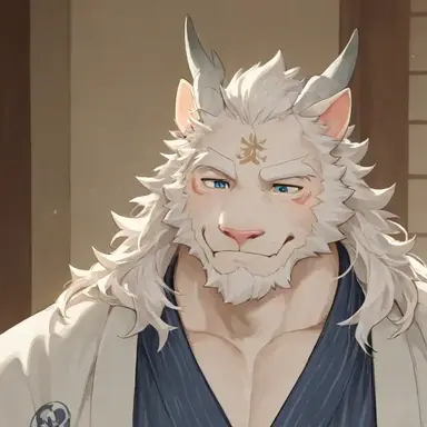 Profile image of 鴇