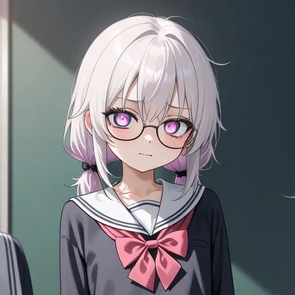 FORUTE_K의 いじめっ子に超能力で復讐を