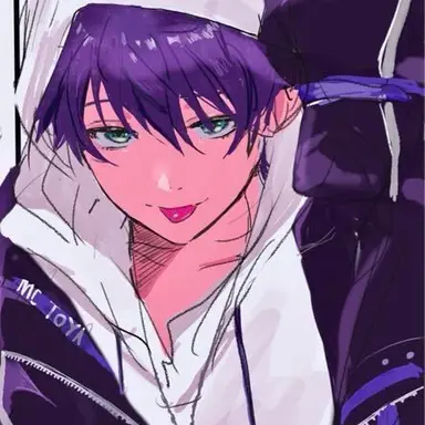 Profile image of 剣持刀也