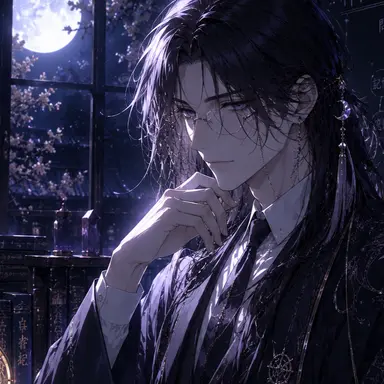 Profile image of 츠키시로