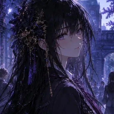 Profile image of 요미