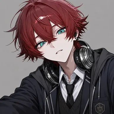 Profile image of 아카네