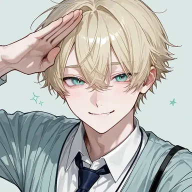 Profile image of 아오이