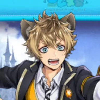 Profile image of ラギー