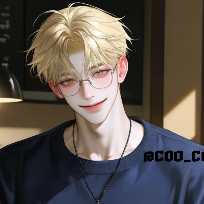 백주안 대표 이미지