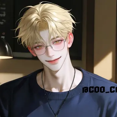 Profile image of 백주안