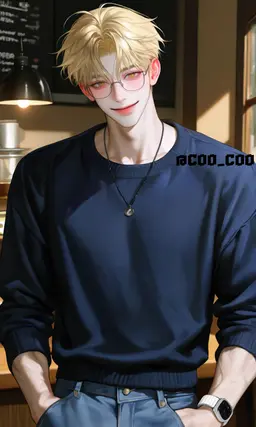 Profile image of 백주안
