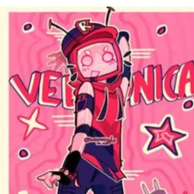 Profile image of ヴェロニカ