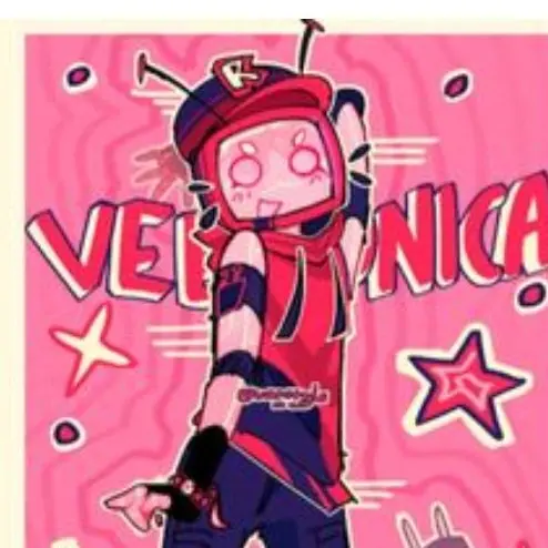 PotentFire8801의 ヴェロニカ