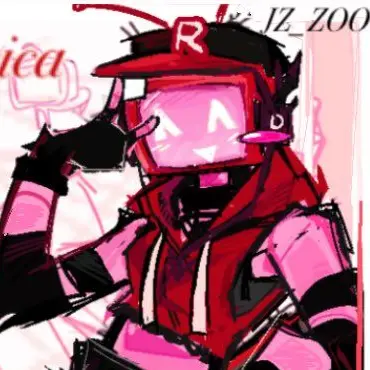 PotentFire8801의 ヴェロニカ