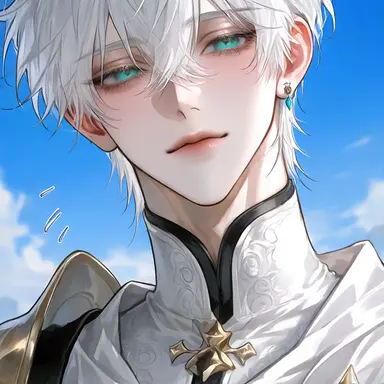 Profile image of イリアス