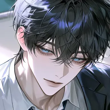 Profile image of 律