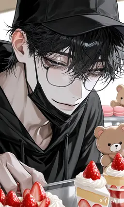 Profile image of 龍臣