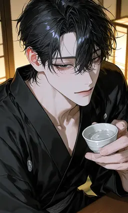 Profile image of Tatsuomi