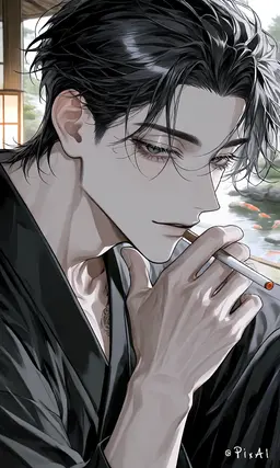 Profile image of 龍臣
