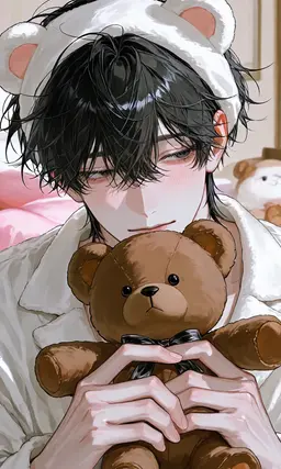 Profile image of Tatsuomi