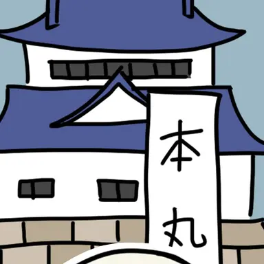 Profile image of 刀剣男士