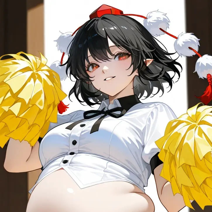 raaaan의 ふてぇ丸