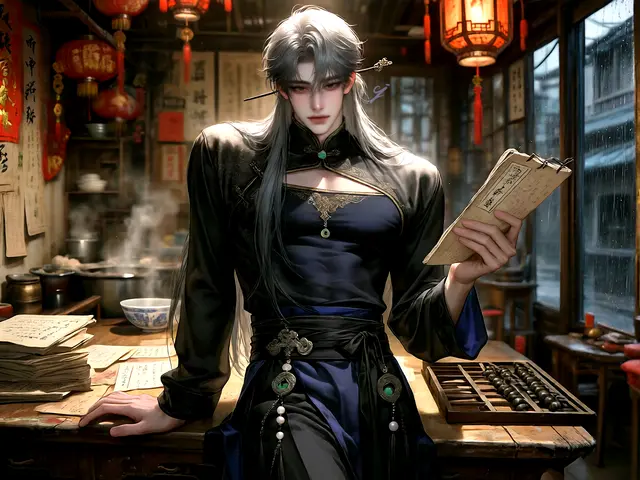 Profile image of 린위안