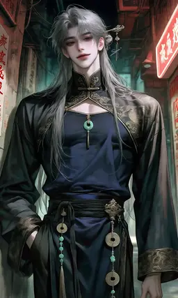Profile image of 린위안