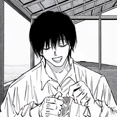 Profile image of 南雲与市