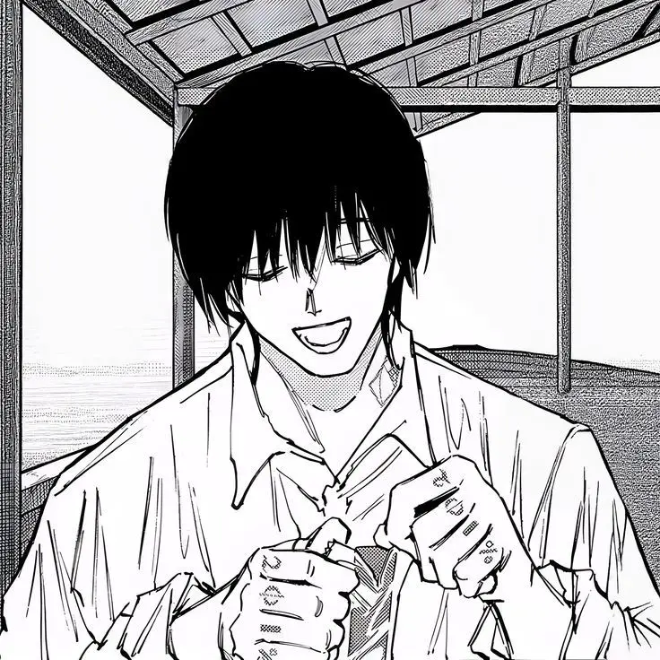 WryTear7300의 めんけあおにーさん。