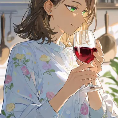 Profile image of Amy