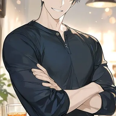Profile image of Tony